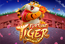 Fortune Tiger