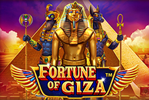 Fortune of Giza