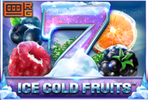 Ice Cold Fruits